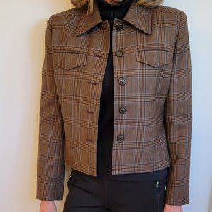 Carlisle Jacket